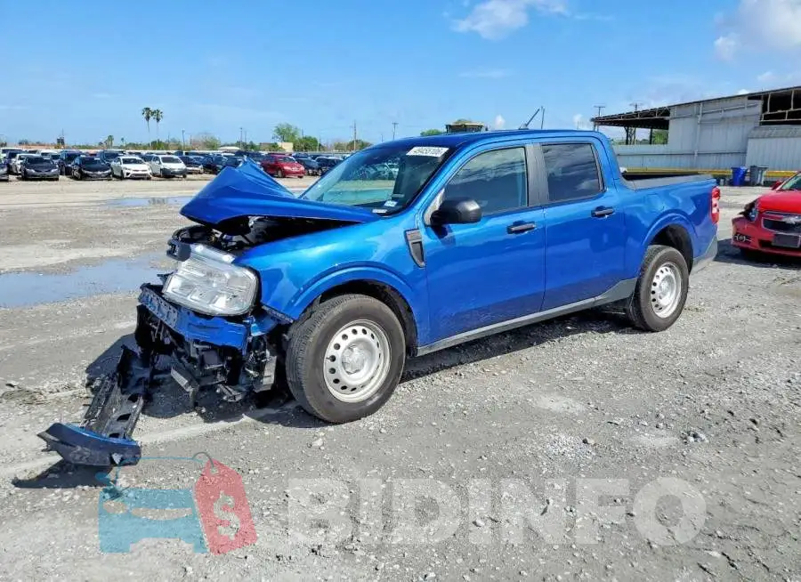 3FTTW8A31RRB65958 Photo# 1