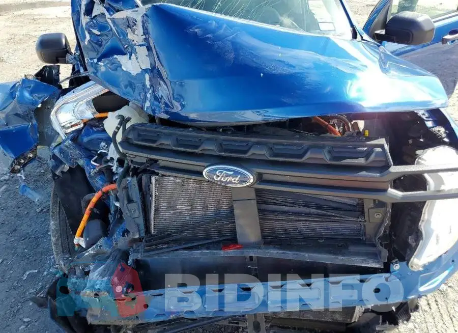3FTTW8A31RRB65958 Photo# 11