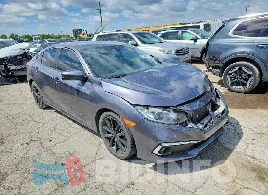 19XFC1F37LE009413 Photo# 4