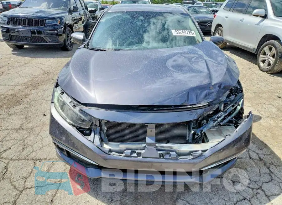 19XFC1F37LE009413 Photo# 5