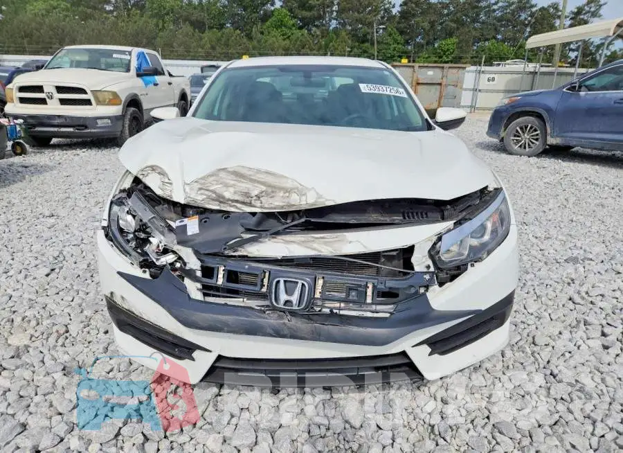 19XFC2E50HE062146 Photo# 5