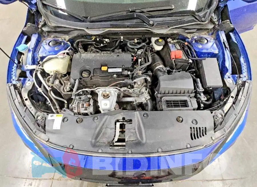 19XFC2E83LE025241 Photo# 11