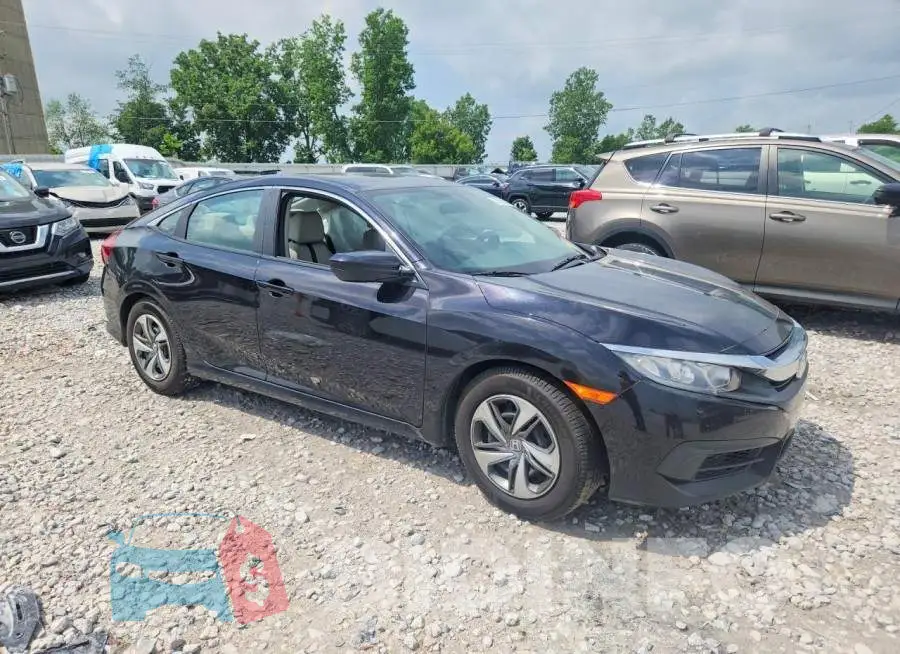 19XFC2F50HE045877 Photo# 4