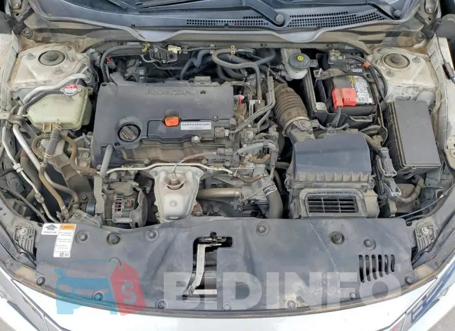 19XFC2F79HE038220 Photo# 11