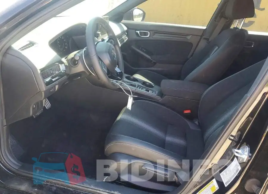 19XFL2H88SE031224 Photo# 7