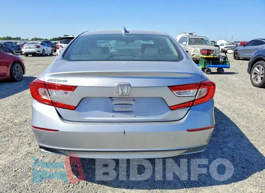 1HGCV1F12LA114537 Photo# 6