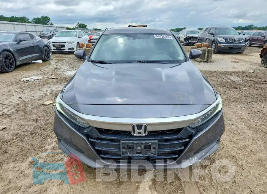 1HGCV1F15JA095947 Photo# 5