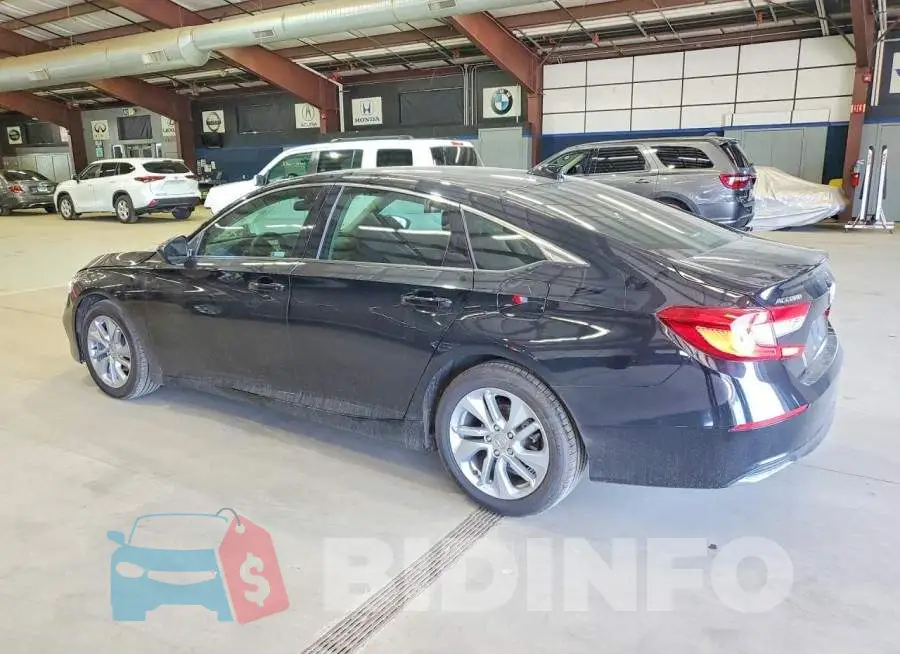 1HGCV1F15KA118421 Photo# 2