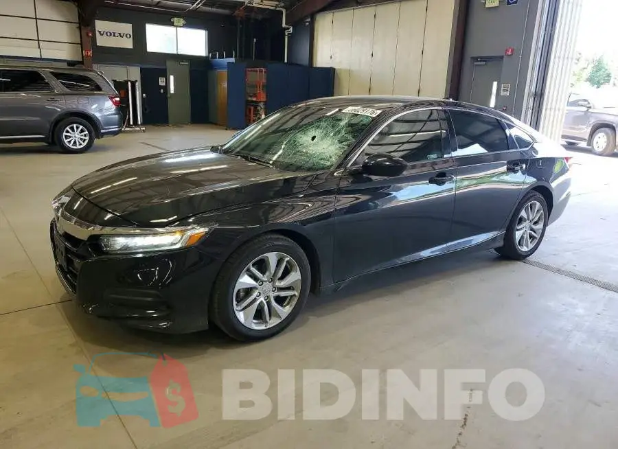 1HGCV1F15KA118421 Photo# 1