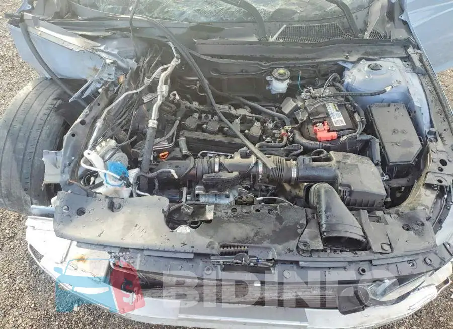 1HGCV1F32NA088185 Photo# 11
