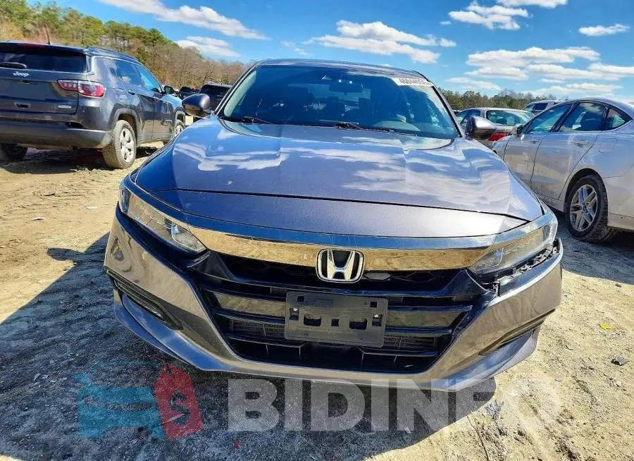 1HGCV1F35JA060164 Photo# 5