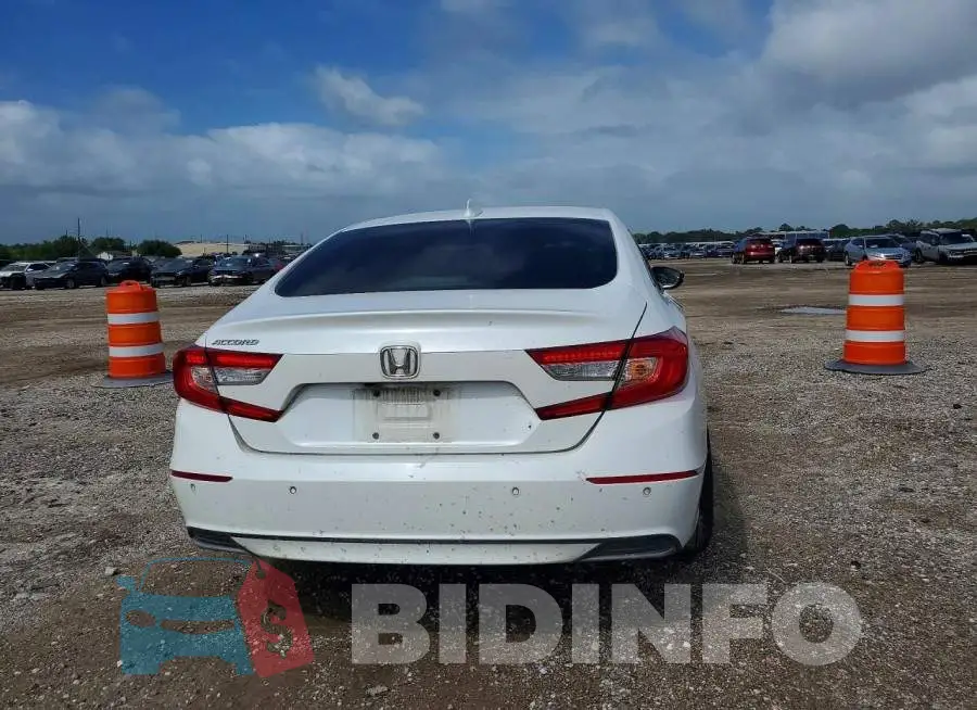 1HGCV1F51MA026857 Photo# 6