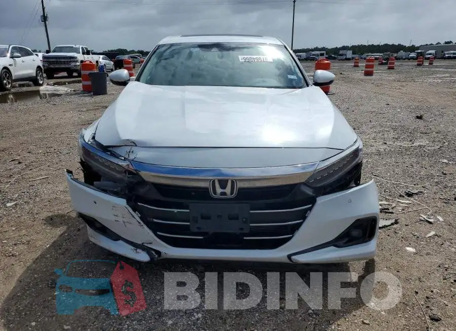 1HGCV1F51MA026857 Photo# 5