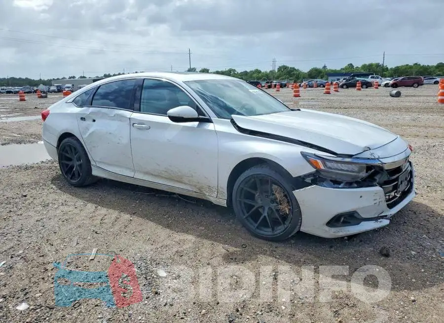 1HGCV1F51MA026857 Photo# 4