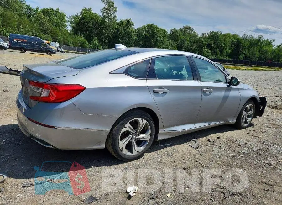1HGCV1F52KA112434 Photo# 3