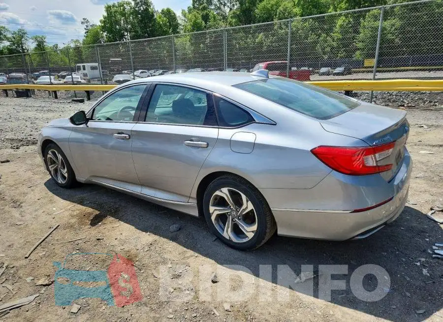 1HGCV1F52KA112434 Photo# 2