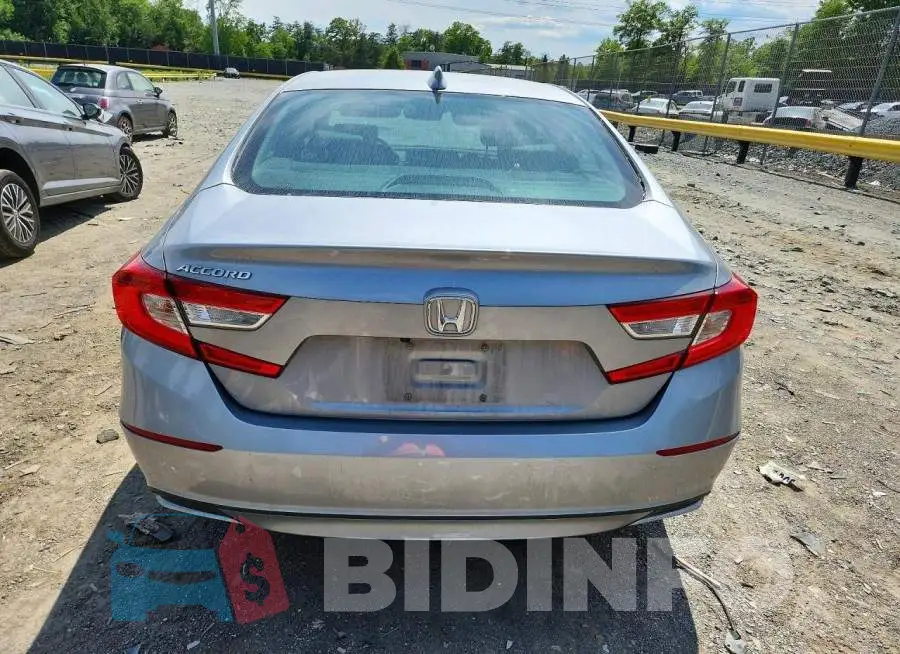 1HGCV1F52KA112434 Photo# 6