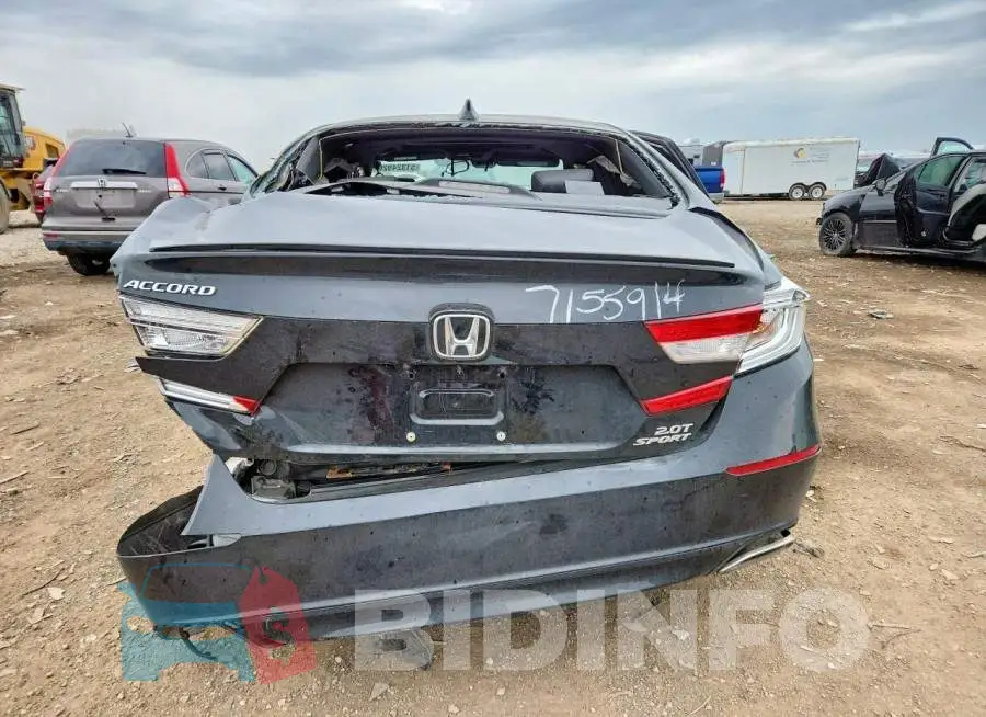 1HGCV2F30LA020163 Photo# 6