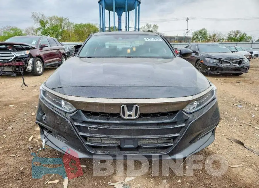 1HGCV2F30LA020163 Photo# 5