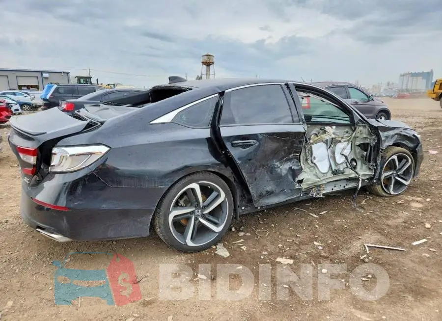1HGCV2F30LA020163 Photo# 3