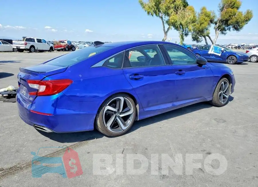 1HGCV2F32MA032087 Photo# 3