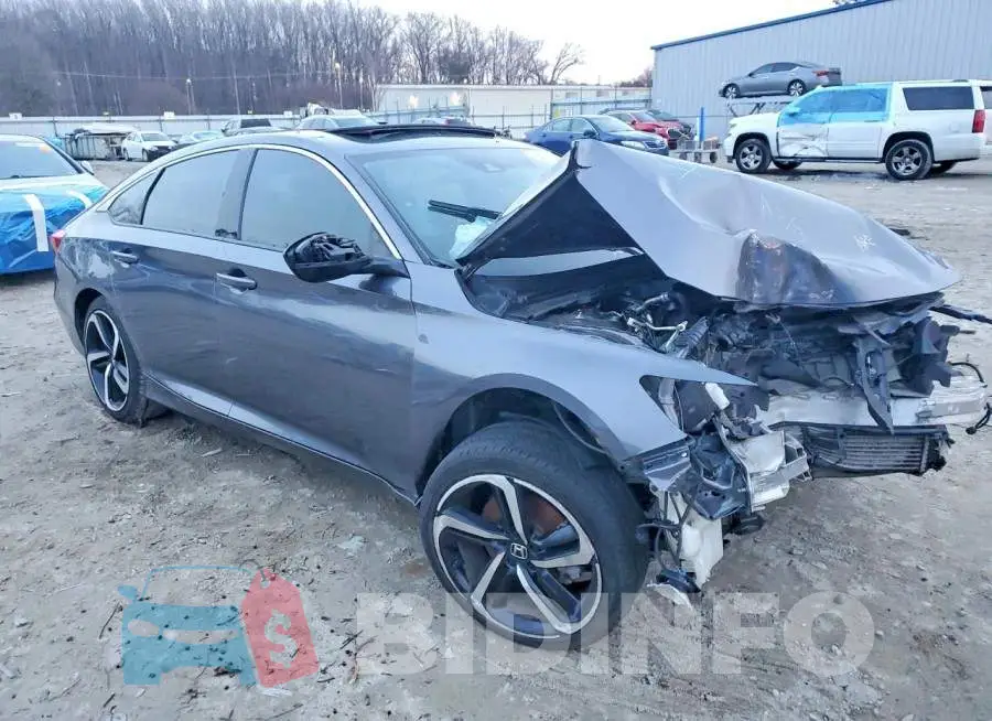 1HGCV2F35LA024838 Photo# 4