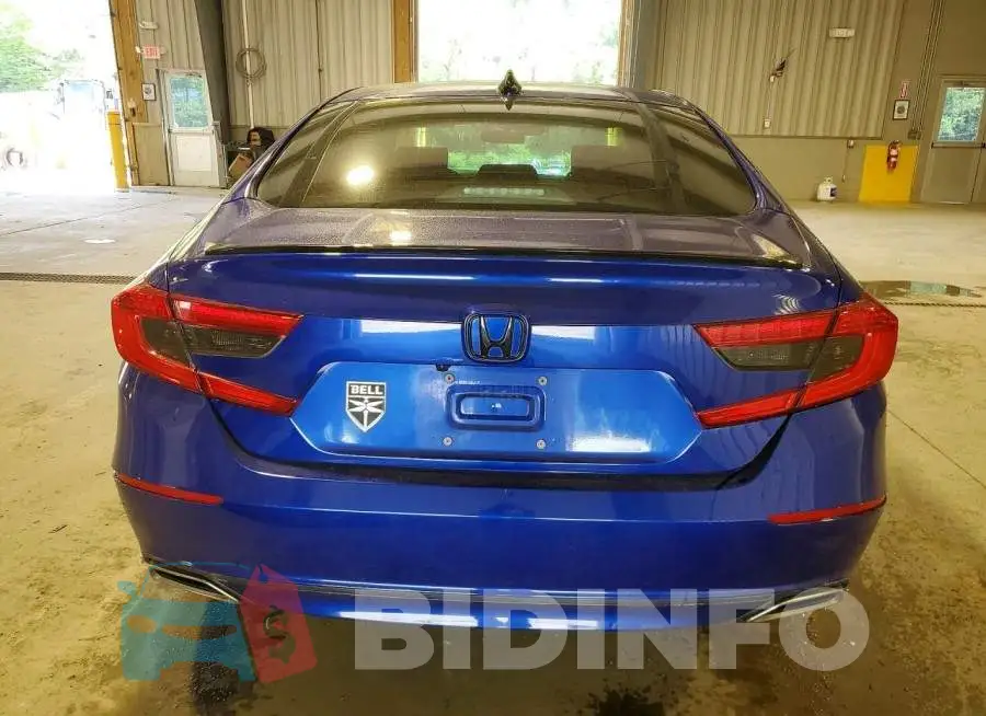 1HGCV2F39MA008126 Photo# 6