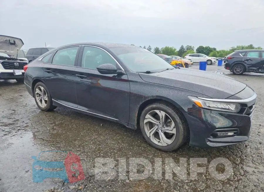 1HGCV2F55JA035627 Photo# 4
