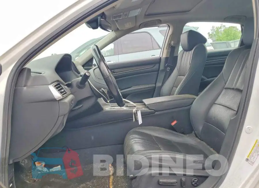 1HGCV3F5XNA000707 Photo# 7
