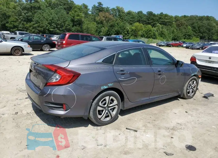 2HGFC2F52HH519074 Photo# 3