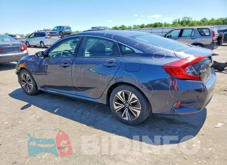 2HGFC2F5XHH525169 Photo# 2