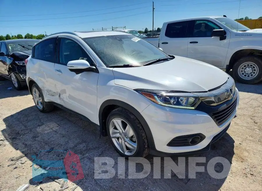 3CZRU6H57KM721697 Photo# 4
