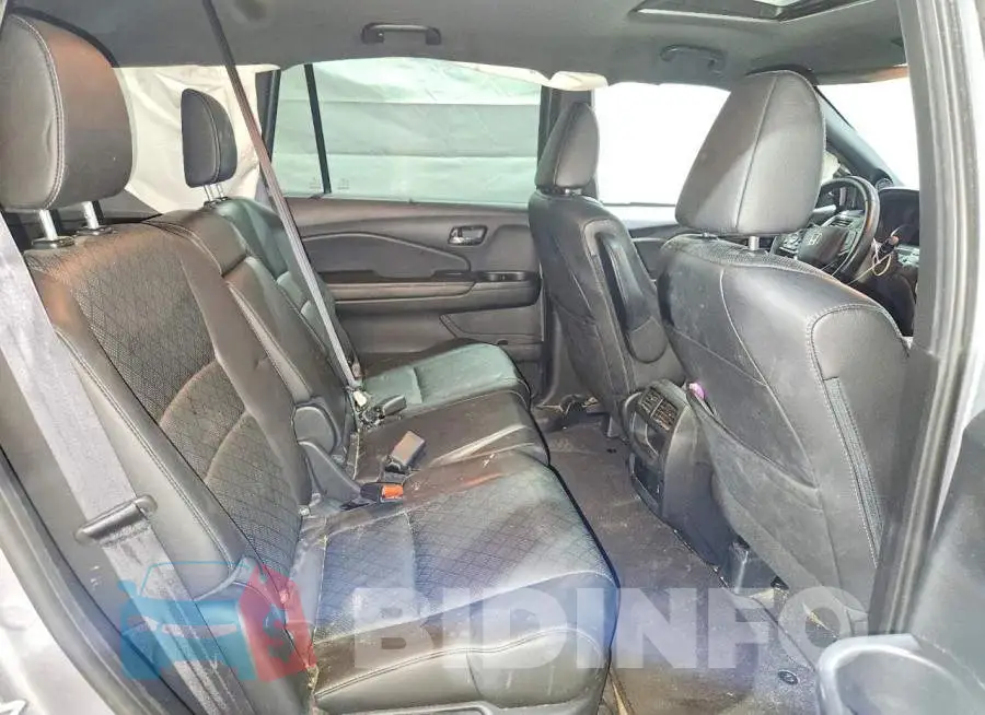 5FNYF8H50LB008850 Photo# 11