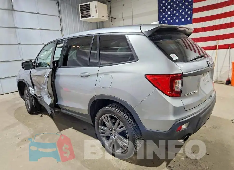 5FNYF8H50LB008850 Photo# 2
