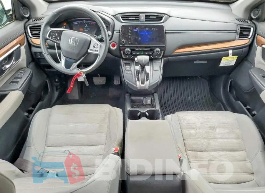 7FARW1H57KE015289 Photo# 8