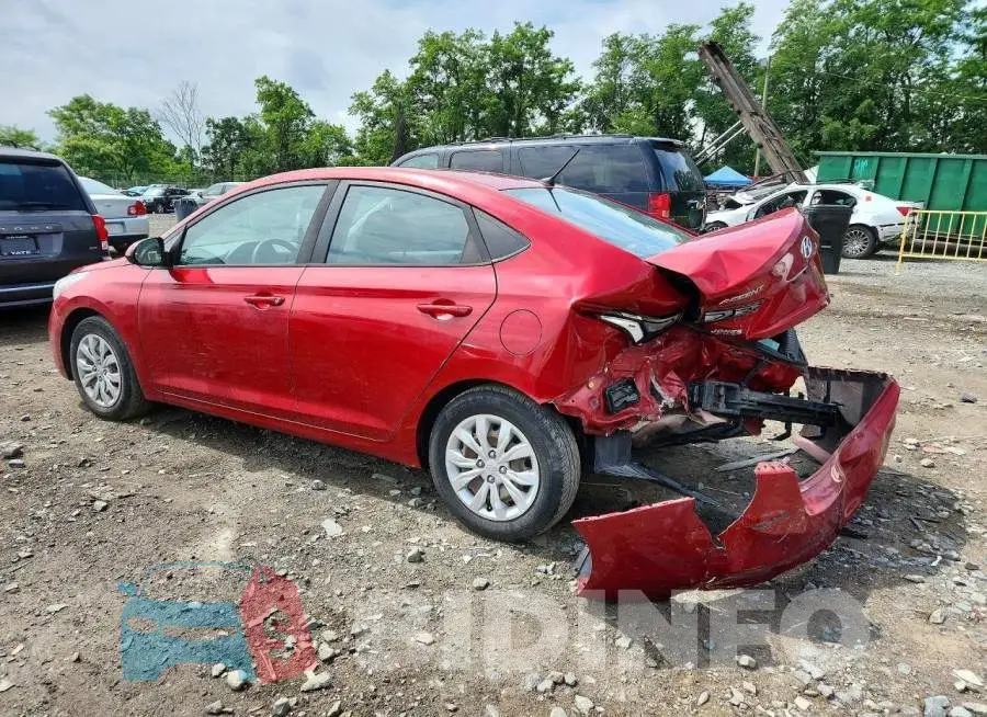 3KPC24A39KE085146 Photo# 2