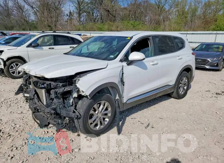 5NMS2CAD4KH051297 Photo# 1