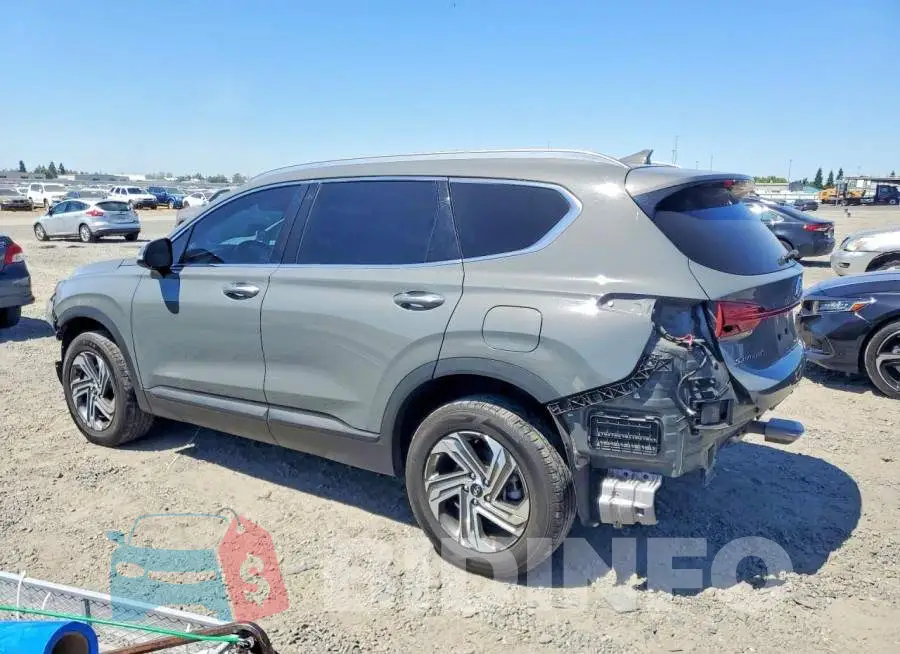 5NMS2DAJ3PH490042 Photo# 2