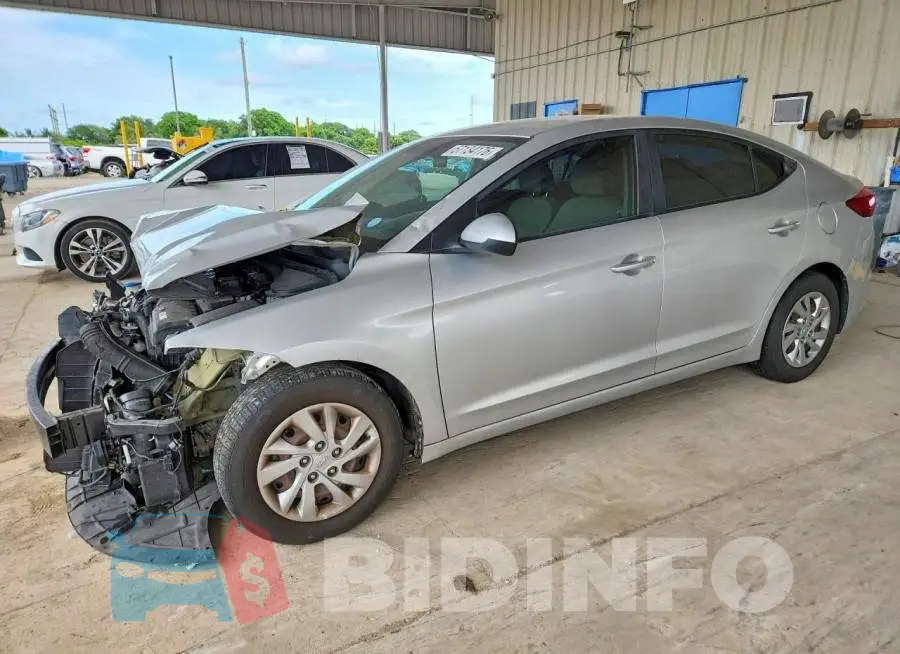 5NPD74LF3HH185339 Photo# 1