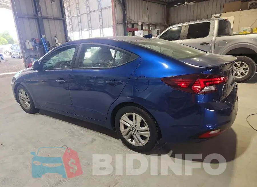 5NPD84LF1KH438744 Photo# 2
