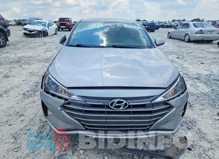 5NPD84LF7LH553737 Photo# 5