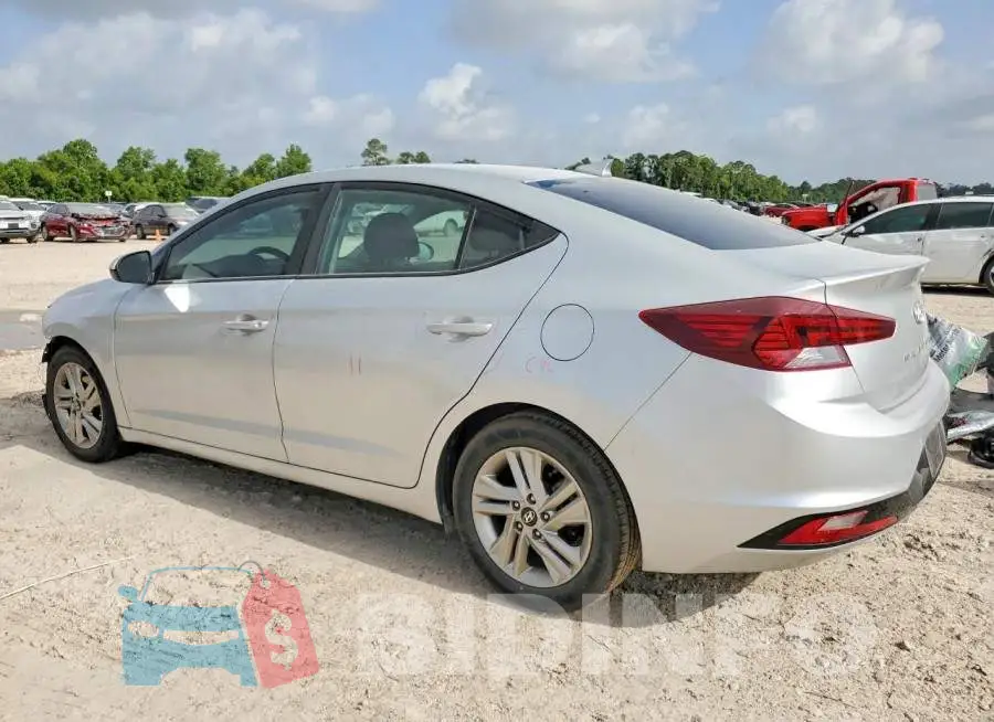 5NPD84LF8KH407376 Photo# 2