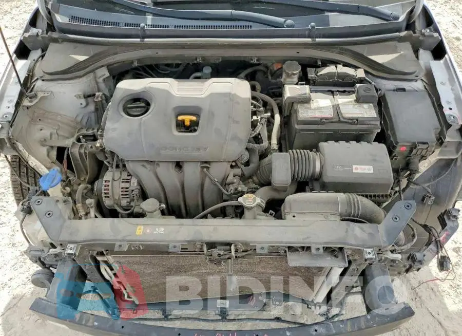 5NPD84LF8KH407376 Photo# 11
