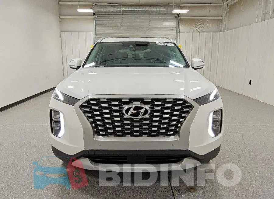 KM8R44HEXNU477145 Photo# 5