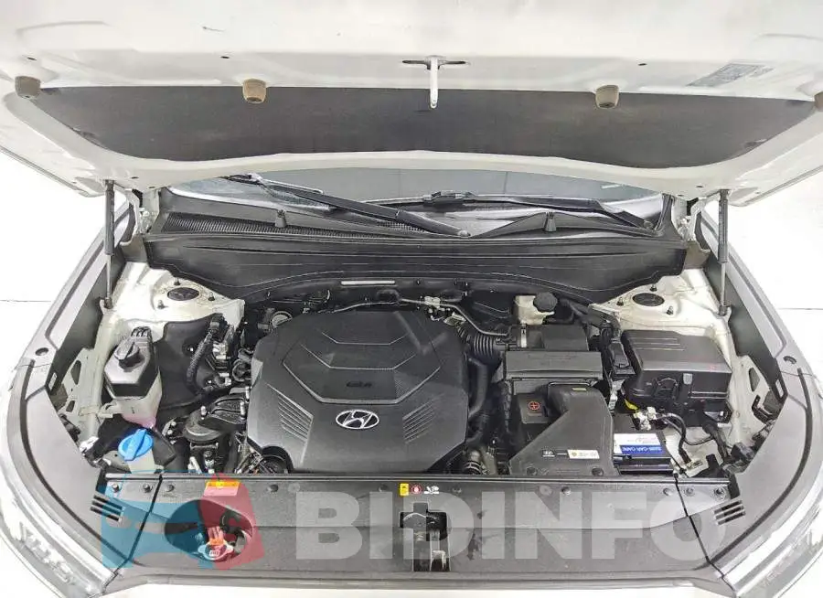 KM8R44HEXNU477145 Photo# 12