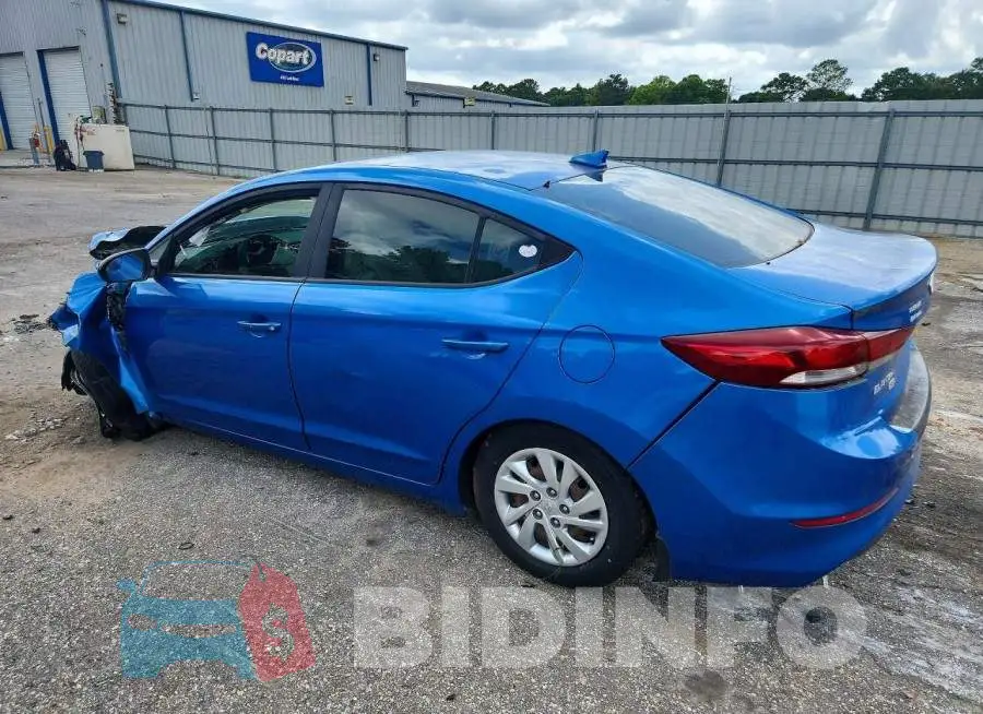KMHD74LF6HU400715 Photo# 2