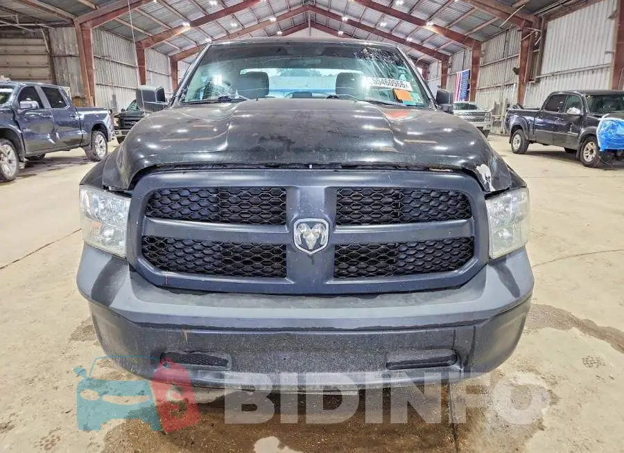 1C6RR6FT3JS157374 Photo# 5