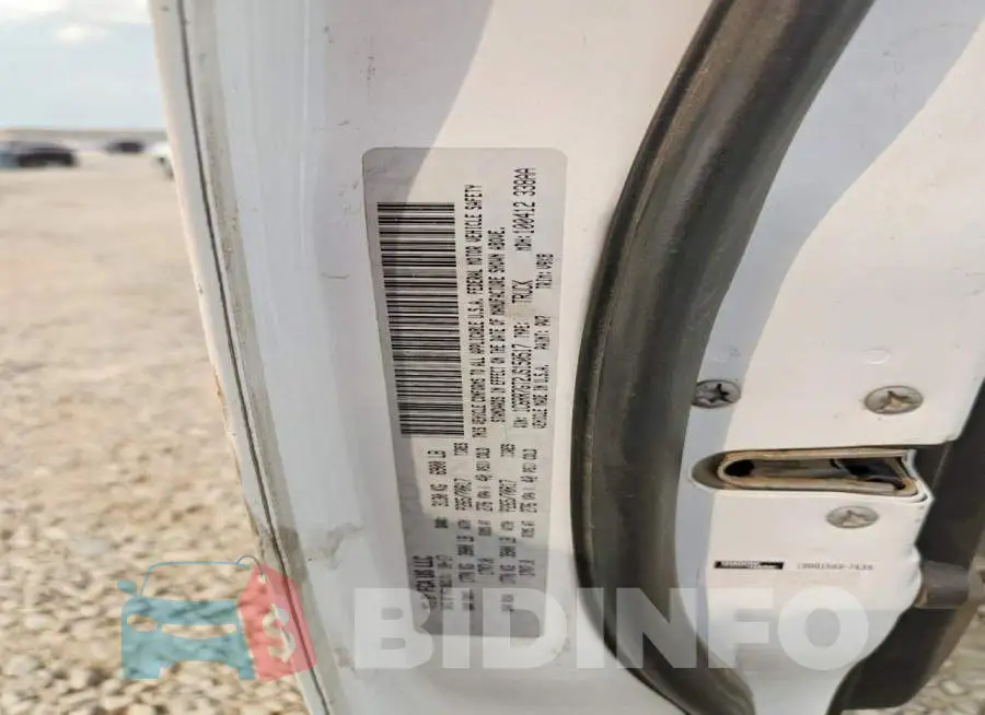 1C6RR7GT2JS150517 Photo# 12