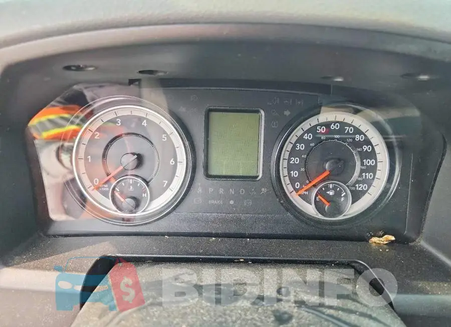 1C6RR7GT2JS150517 Photo# 9