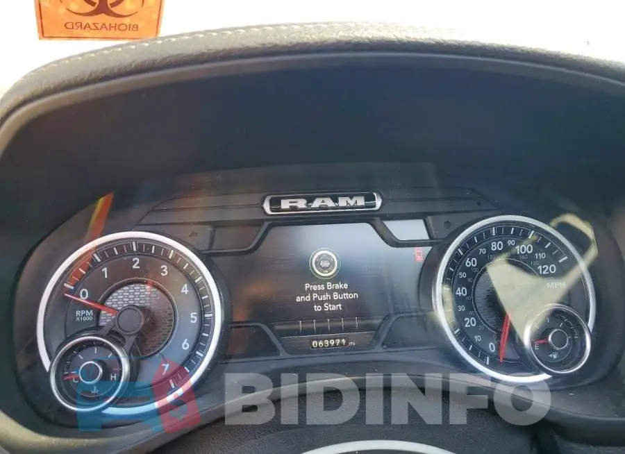 1C6SRFJTXNN138883 Photo# 9